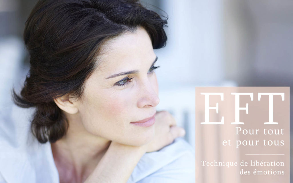 Equilibrance Coaching - Formations EFT Promo image
