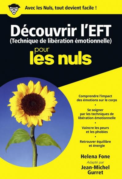 Découvrir l'EFT pour les nuls poche