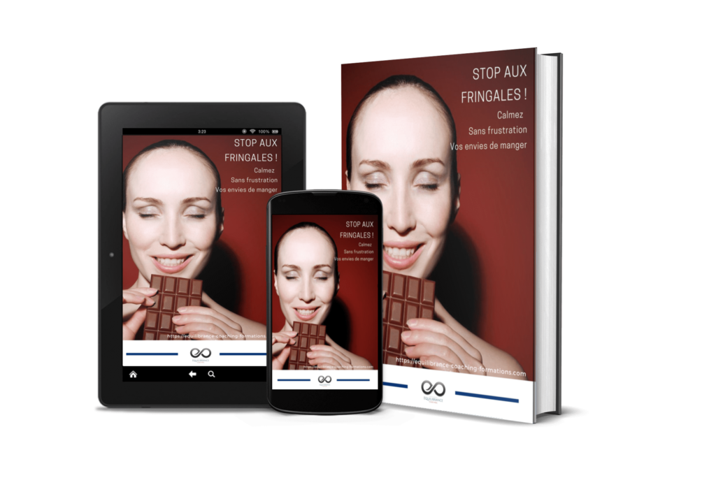 Ebook stop aux fringales
Equilibrance coaching