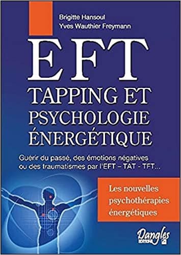 EFT tapping et psychologie énergétique