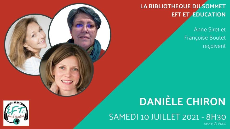 Daniele chiron equilibrance coaching