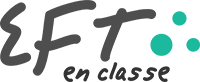 Logo EFT en classe equilibrance coaching